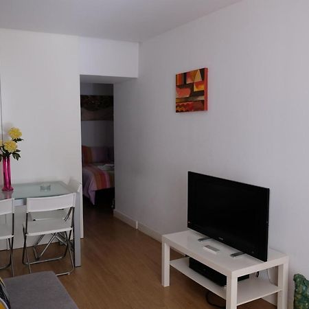 Nice Apartment Bairro Alto Lisbon Exterior photo