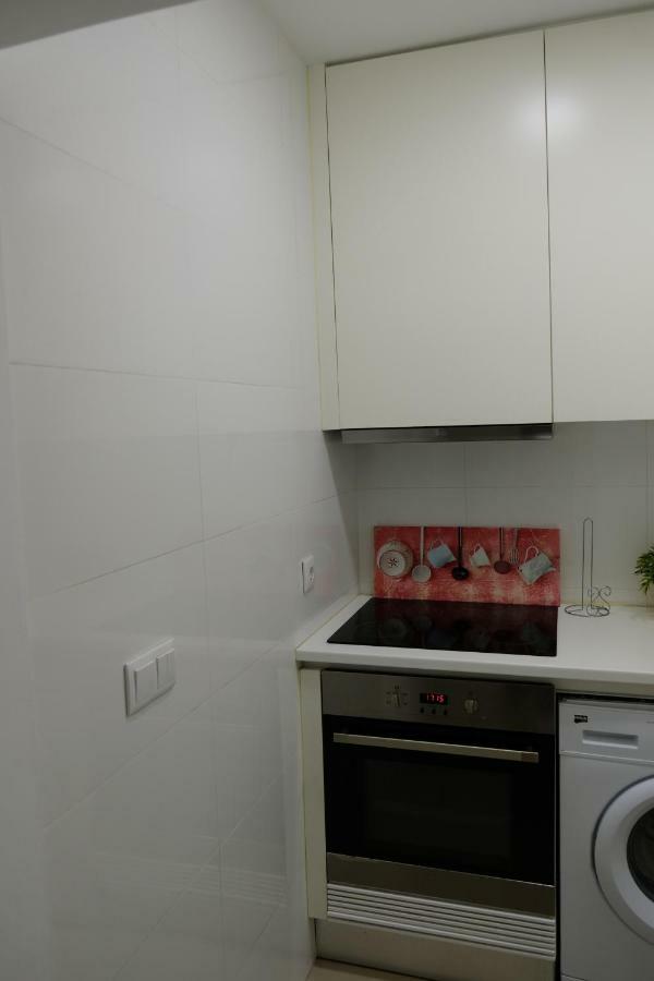 Nice Apartment Bairro Alto Lisbon Exterior photo