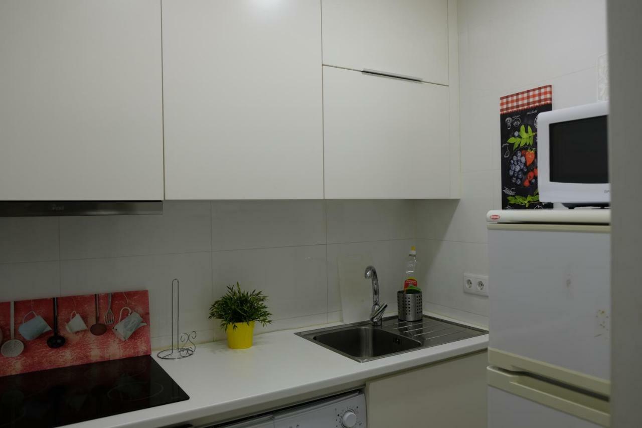 Nice Apartment Bairro Alto Lisbon Exterior photo