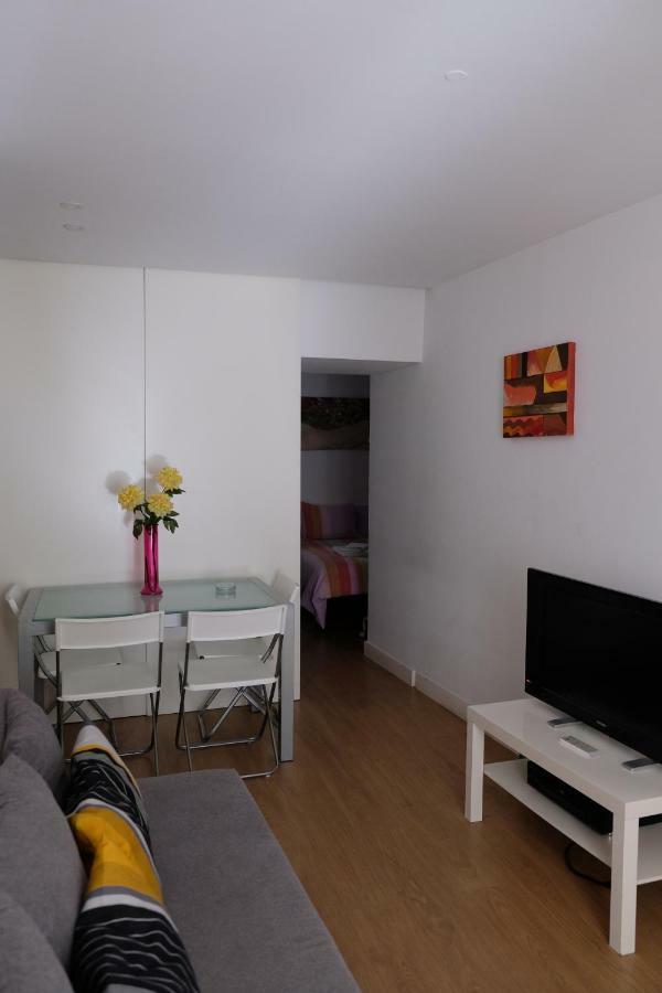 Nice Apartment Bairro Alto Lisbon Exterior photo